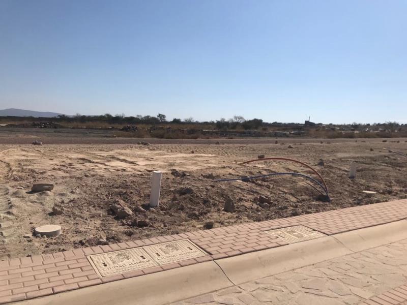 Terreno en venta en Ciudad Maderas Sur II, Apaseo El Alto — foto 1 de 3