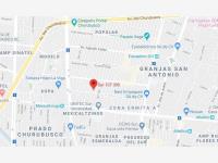 Casa en venta en Heroes de Churubusco, Iztapalapa — foto 2 de 5