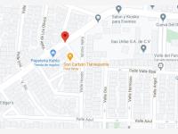 Casa en venta en Valle del Paraiso, Tlalnepantla de Baz — foto 2 de 3