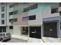 Departamento en Insurgentes Cuicuilco, Coyoacán, Ciudad de México