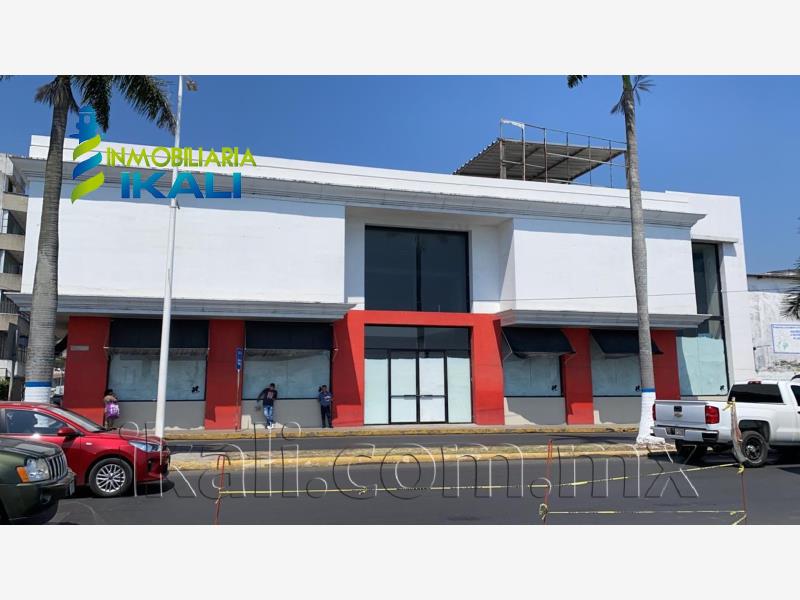 Local en venta en Túxpam de Rodríguez Cano Centro, Tuxpan — foto 1 de 10