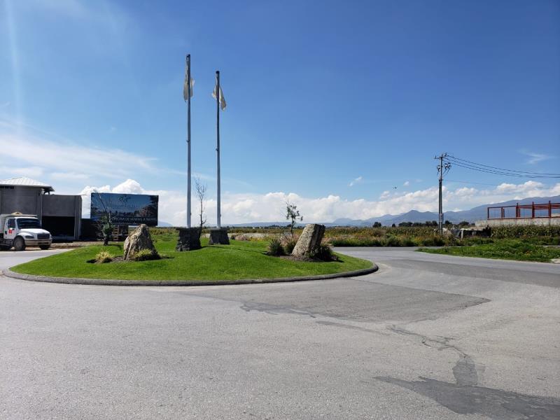 Terreno en venta en San Miguel Totocuitlapilco, Metepec — foto 1 de 5