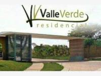 Casa en Residencial Valle Verde, Colima, Colima