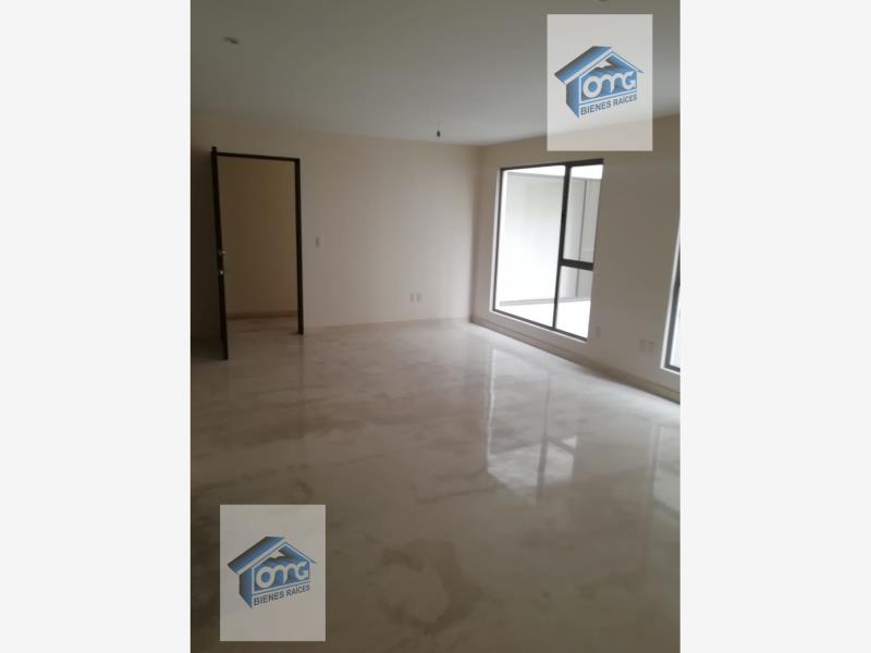 Departamento en venta en Del Gas, Azcapotzalco — foto 1 de 6