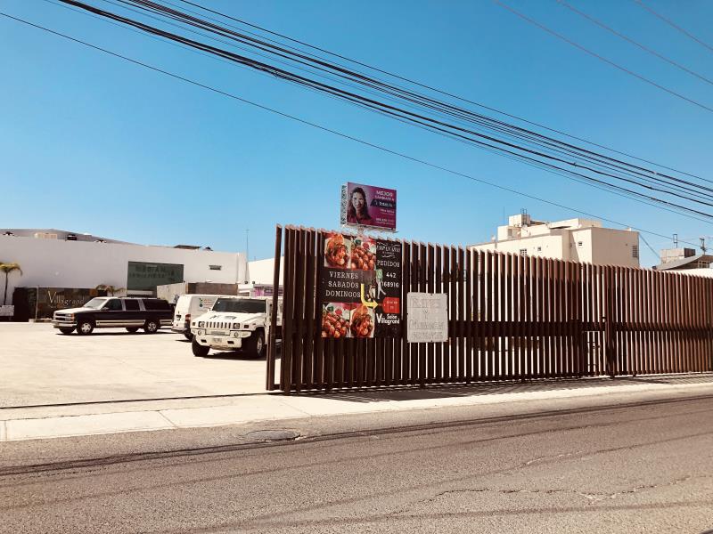 Local en venta en San Jose de los Olvera, Corregidora — foto 1 de 37