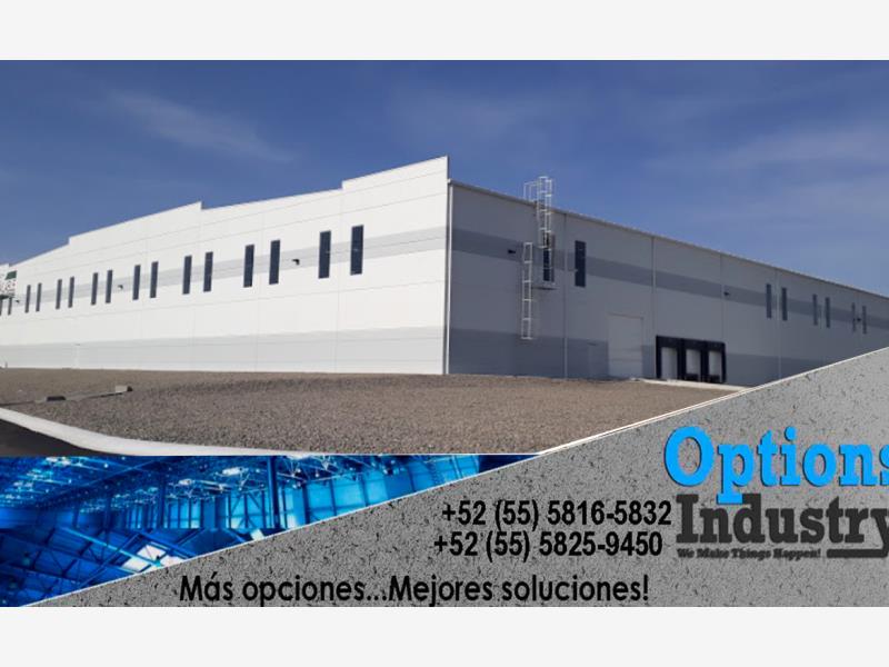 Bodega en venta en Irapuato, Irapuato — foto 1 de 4
