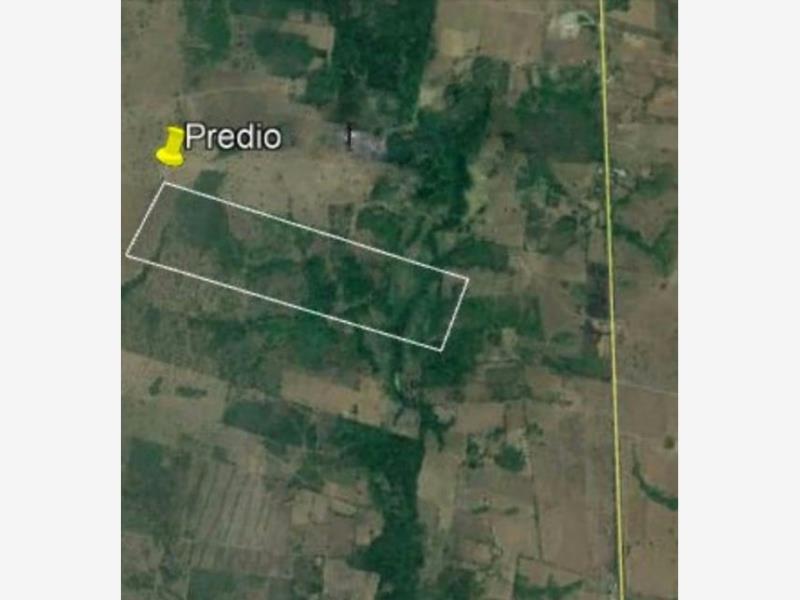 Terreno en venta en San Pedro, Tlalixcoyan — foto 1 de 3