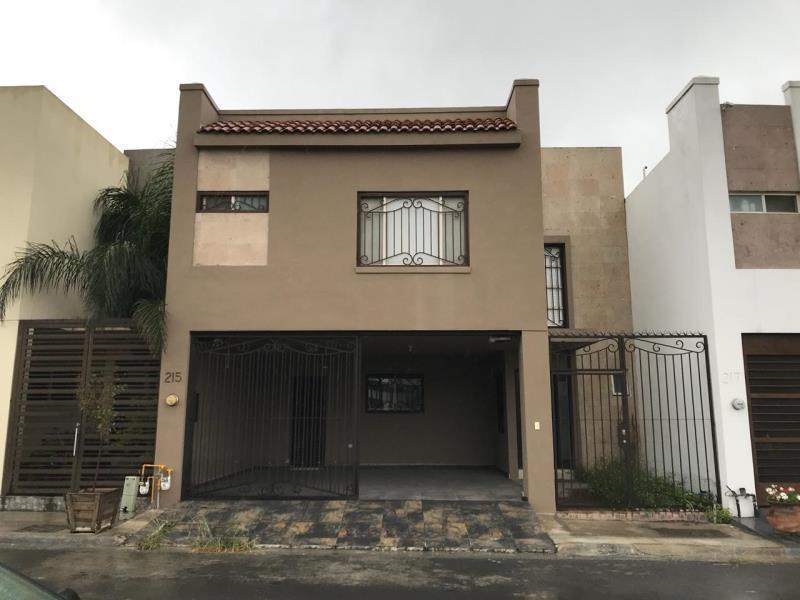 House for rent Cumbres Elite, Monterrey, Nuevo León, México 15,500 MXN