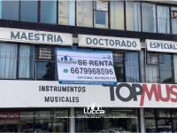 Edificio en renta en Francisco I. Madero, Culiacán — foto 3 de 14