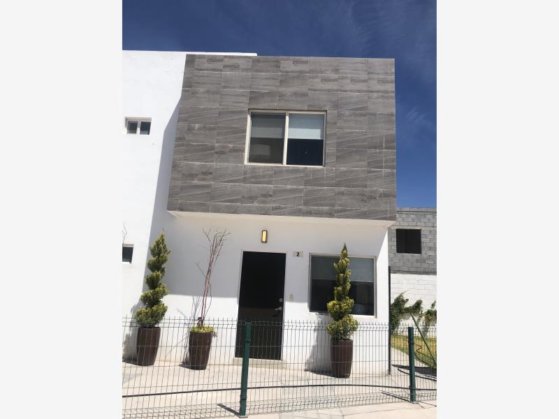 Casa en venta en Kalia Residencial, Torreón — foto 1 de 9
