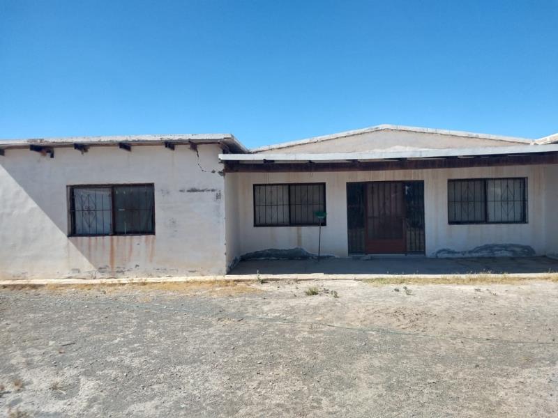 Finca-Rancho en venta en Santa Teresa de Sofía, Cuatro Ciénegas — foto 1 de 17