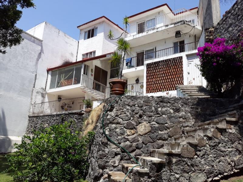 Casa en venta en Rinconada Palmira, Cuernavaca — foto 1 de 13