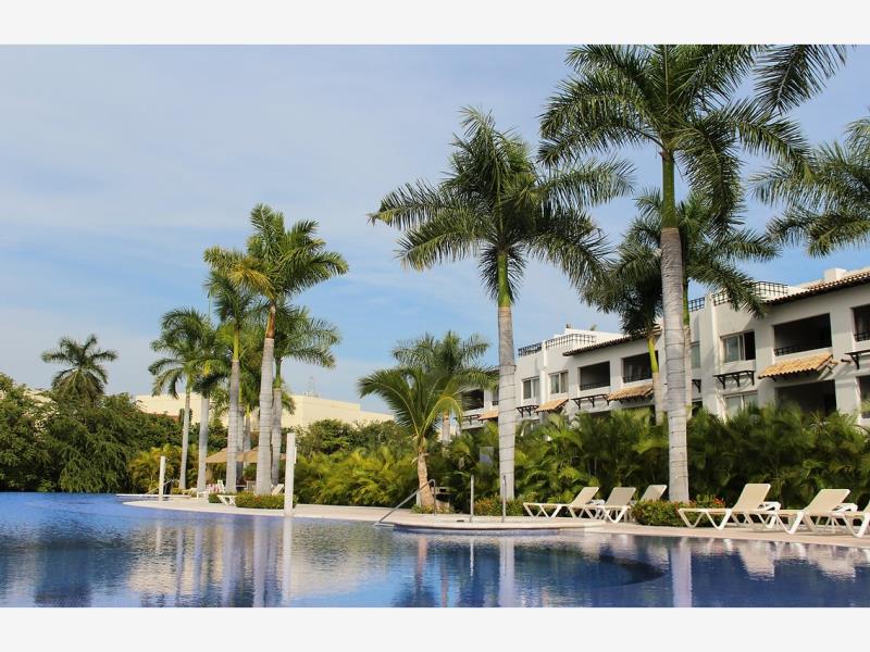 Departamento en venta en Nuevo Vallarta, Bahía de Banderas — foto 1 de 30
