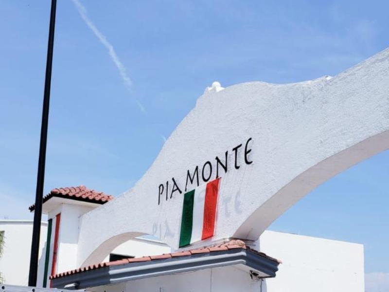 Casa en venta en Pia Monte, León