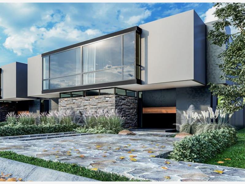 Casa en venta en La Campiña del Bosque, León
