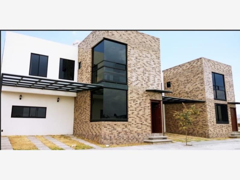 Casa en venta en San Guillermo la Reforma, Mineral de la Reforma — foto 1 de 16