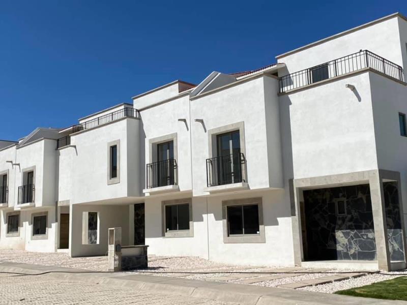 Casa en venta en San Guillermo la Reforma, Mineral de la Reforma — foto 1 de 15