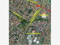 Terreno en venta en Ciudad Satelite, Naucalpan de Juárez — foto 3 de 3