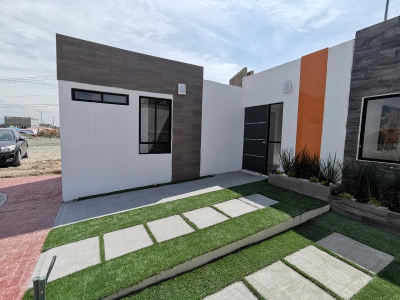 Casa en venta en Haciendas de Tizayuca, Tizayuca — foto 1 de 17