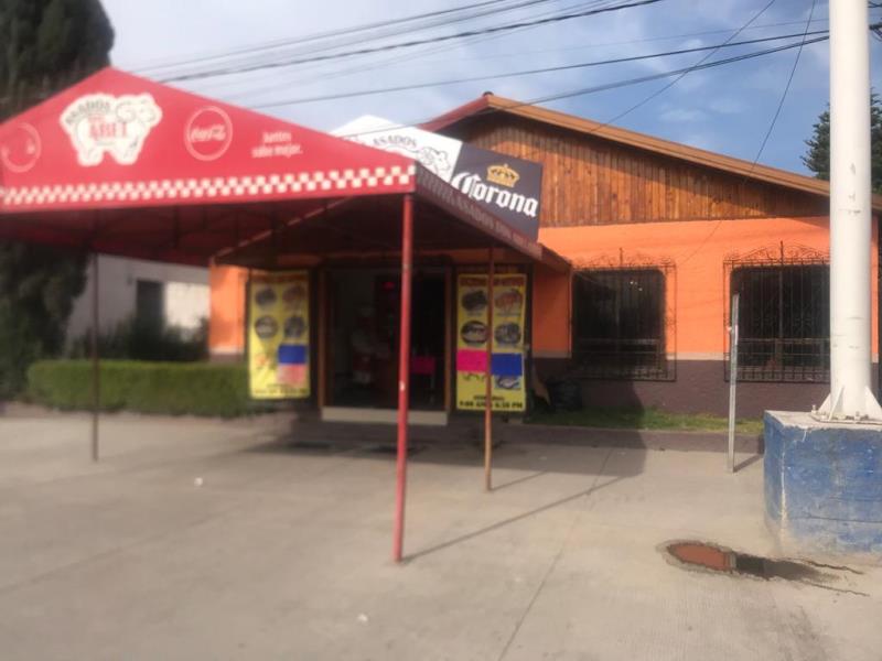 Local en venta en San Antonio El Desmonte, Pachuca de Soto — foto 1 de 10