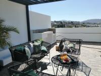 Casa en venta en Lartesi, Morelia — foto 3 de 21