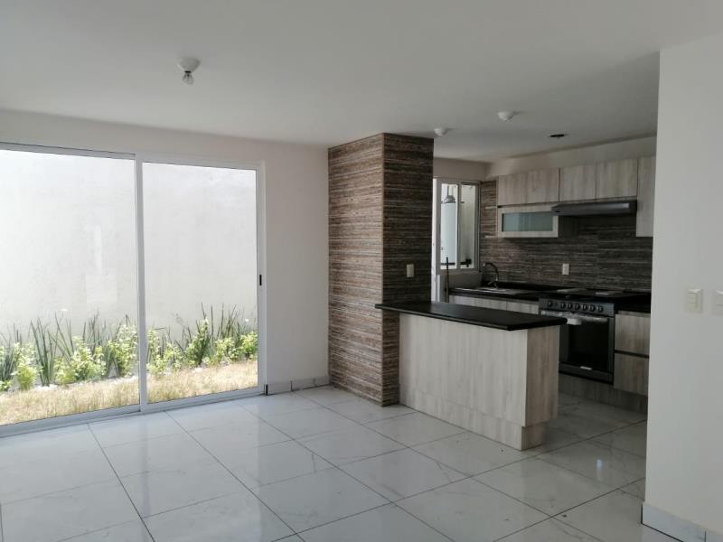 Casa en venta en Campo Bello, Morelia — foto 1 de 11