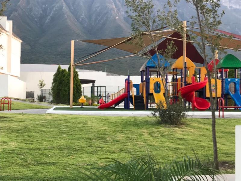 House for rent Cumbres, Monterrey, Nuevo León, México 12,500 MXN