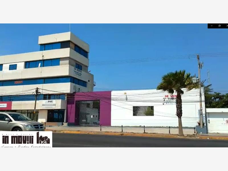 Terreno en venta en Miguel Hidalgo Poniente, Salina Cruz — foto 1 de 13