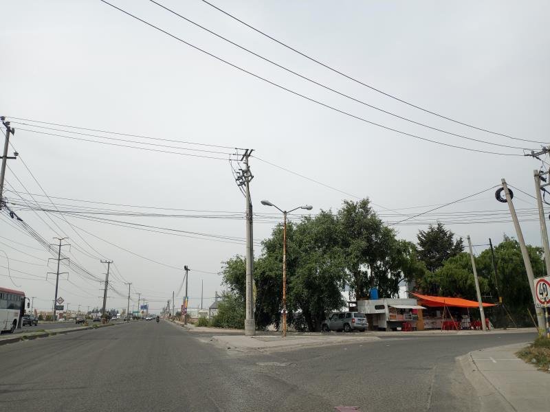 Terreno en venta en San Blas Otzacatipan, Toluca — foto 1 de 9
