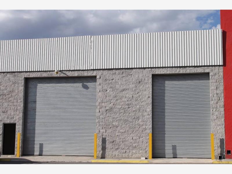 Bodega en renta en San José de los Cerritos, Saltillo — foto 1 de 8