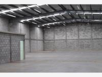 Bodega en renta en San José de los Cerritos, Saltillo — foto 2 de 8