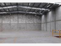 Bodega en renta en San José de los Cerritos, Saltillo — foto 3 de 8