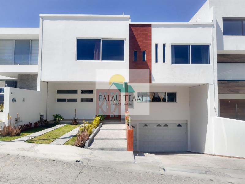 Casa en venta en Cumbres del Cimatario, Huimilpan — foto 1 de 26