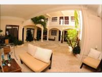 Hotel en venta en Playa del Carmen Centro, Solidaridad — foto 3 de 3