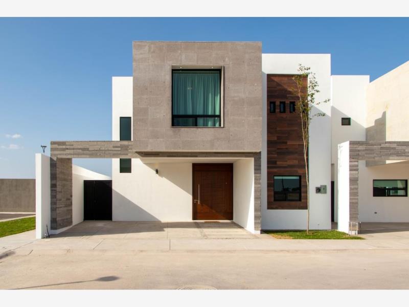 Casa en venta en La Toscana Residencial, Torreón — foto 1 de 14