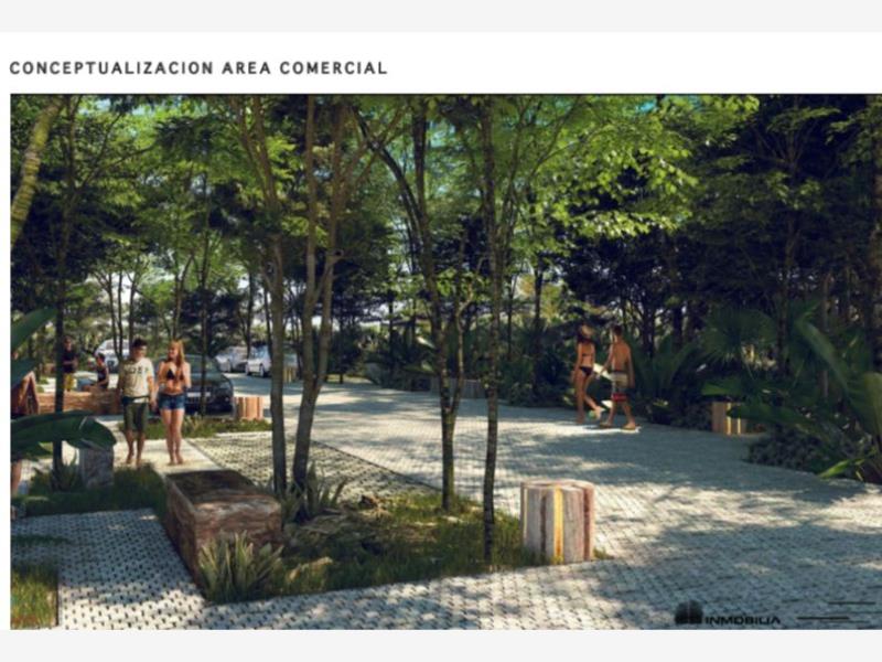 Terreno en venta en Cobá, Tulum — foto 1 de 20