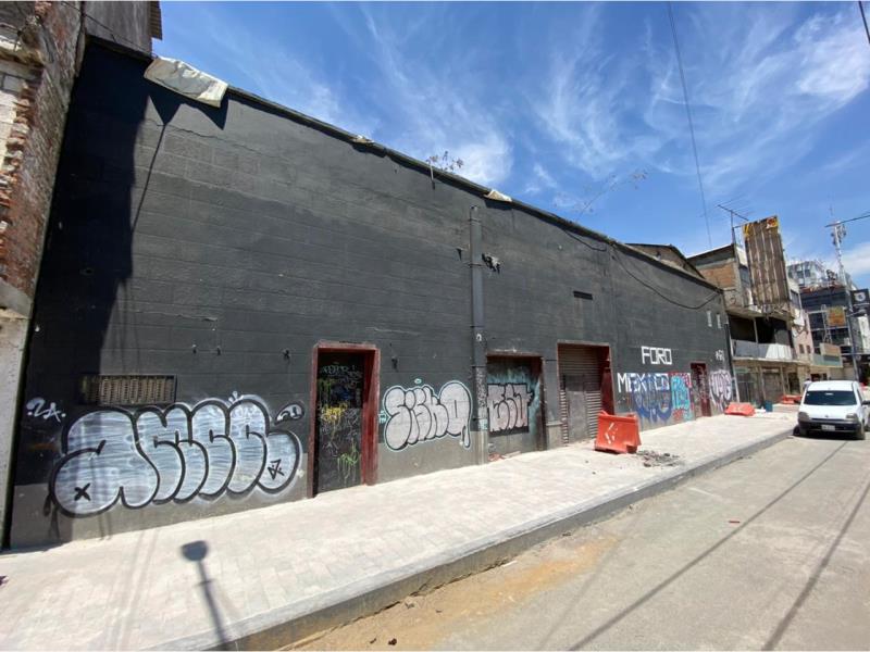 Terreno en venta en Guerrero, Cuauhtémoc — foto 1 de 14