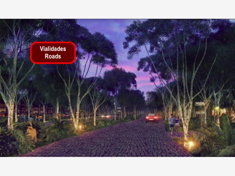 Terreno en venta en Cobá, Tulum — foto 1 de 20