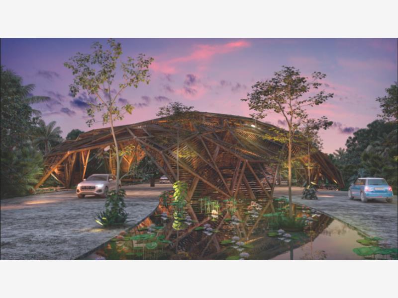 Terreno en venta en Cobá, Tulum — foto 1 de 20
