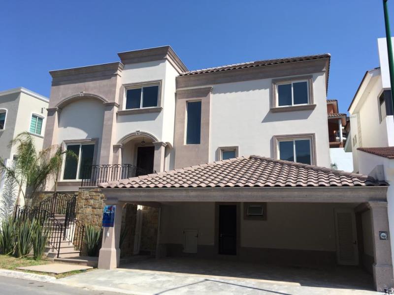 Casa en venta en Sierra Alta, Monterrey — foto 1 de 21