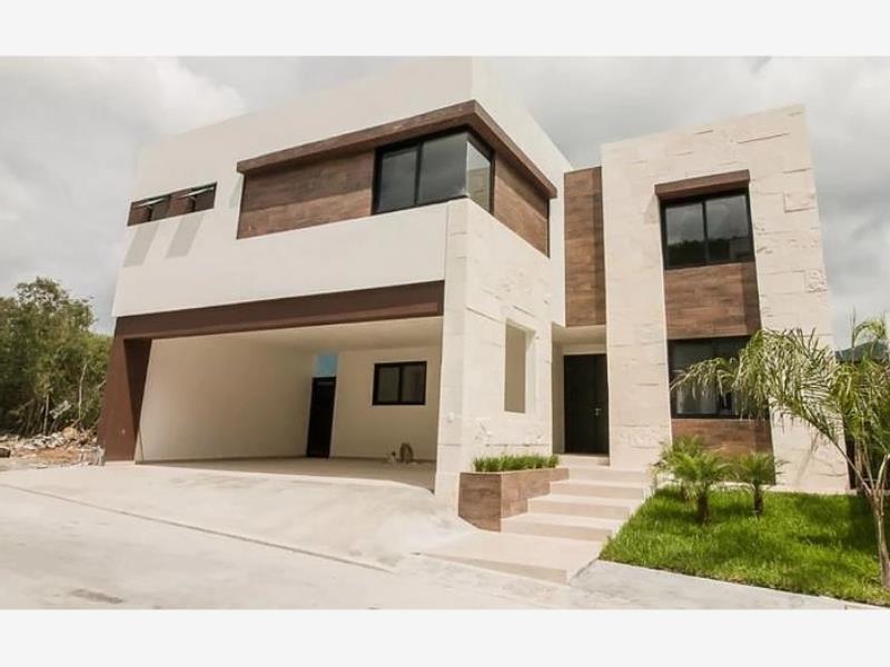 Casa en venta en Carolco, Monterrey — foto 1 de 28