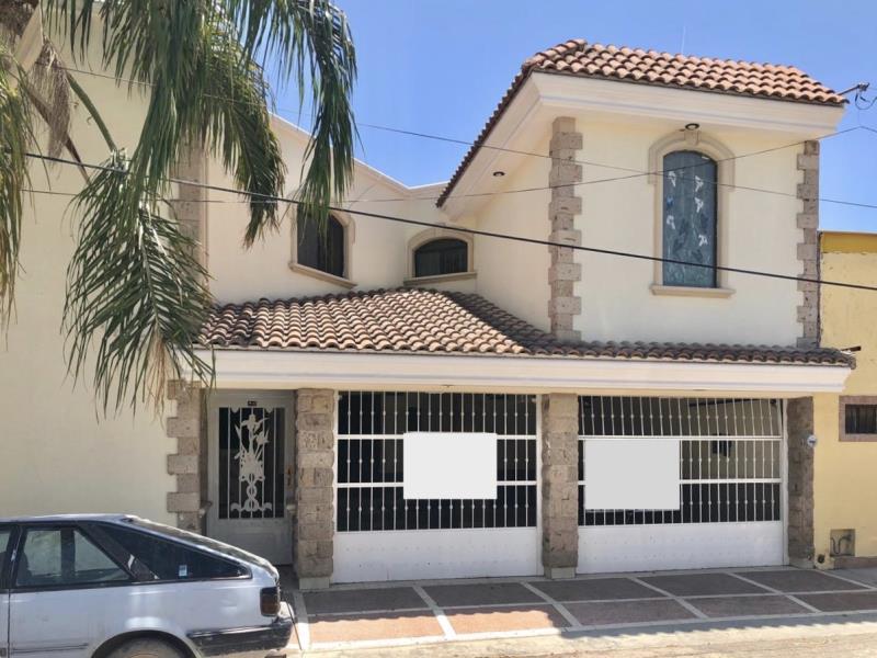 Casa en renta Nuevo San Isidro, Torreón, Coahuila de Zaragoza, México