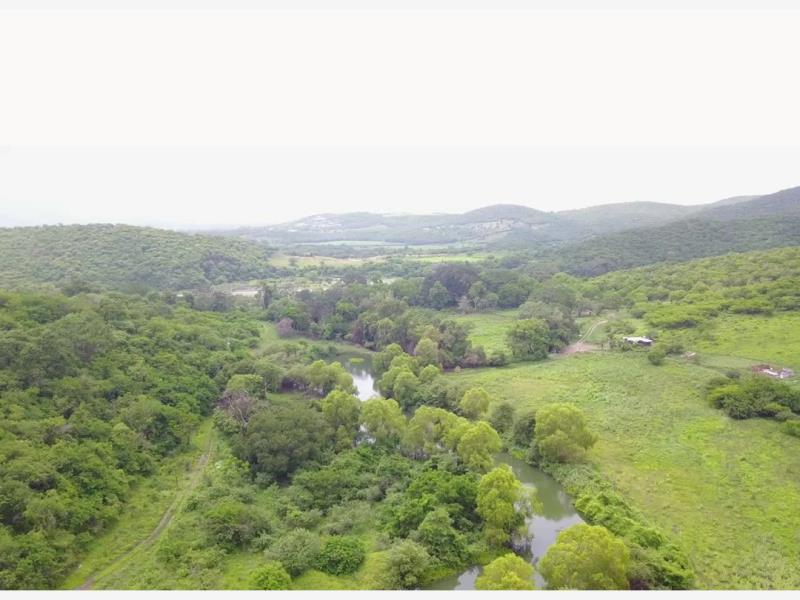 Terreno en venta en Coquimatlan, Coquimatlán
