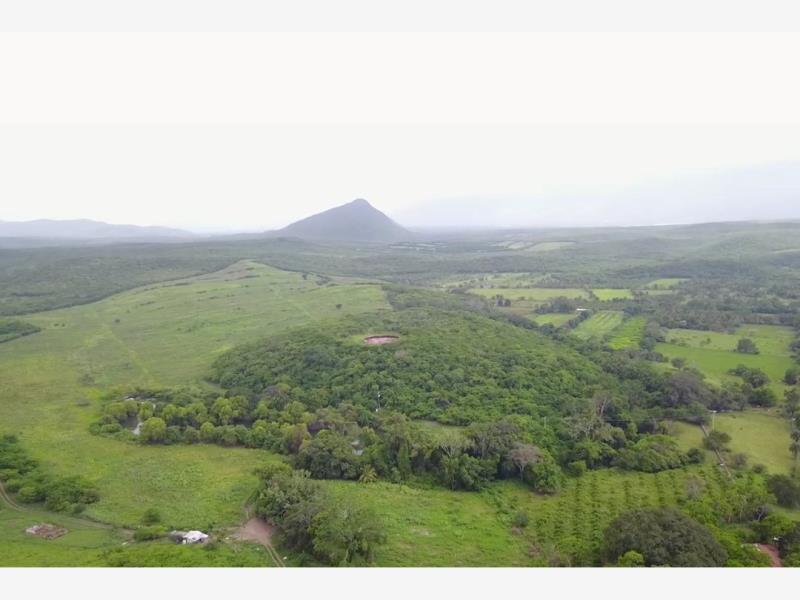 Terreno en venta en Coquimatlan, Coquimatlán