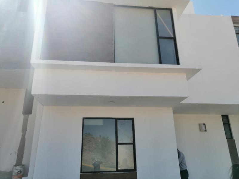 Casa en venta en Real Universidad, Morelia — foto 1 de 5