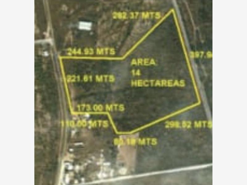 Terreno en venta en Salinas Victoria Centro, Salinas Victoria — foto 1 de 4
