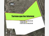 Terreno en venta en Salinas Victoria Centro, Salinas Victoria — foto 2 de 4