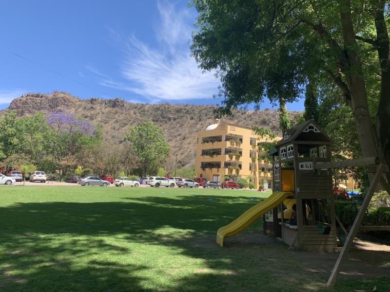 Terreno en venta en Residencial Hacienda Yextho, Tecozautla — foto 1 de 16