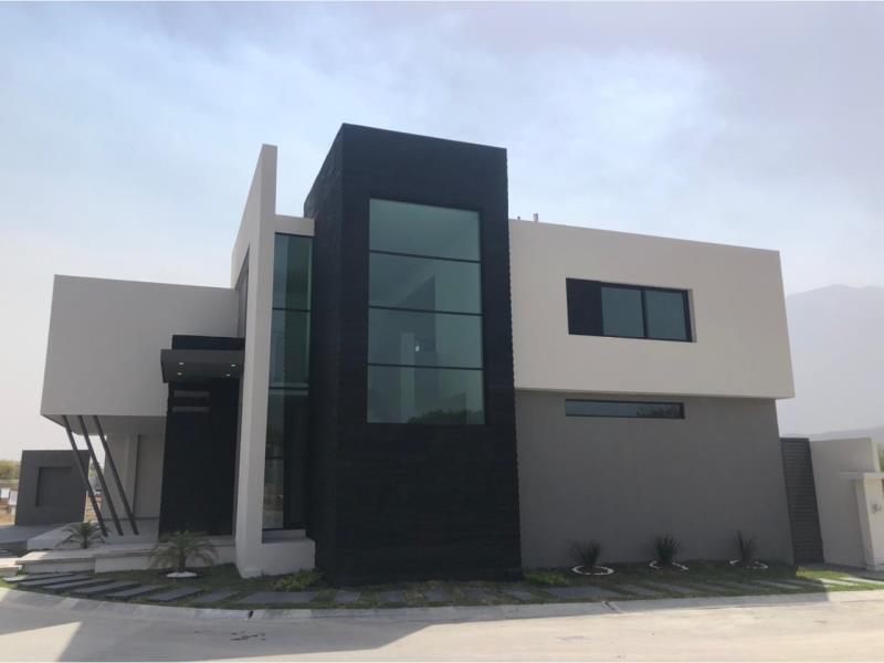 Casa en venta en Sienna Residencial, Monterrey — foto 1 de 27