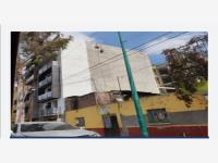 Departamento en Capultitlan, Gustavo A. Madero, Ciudad de México